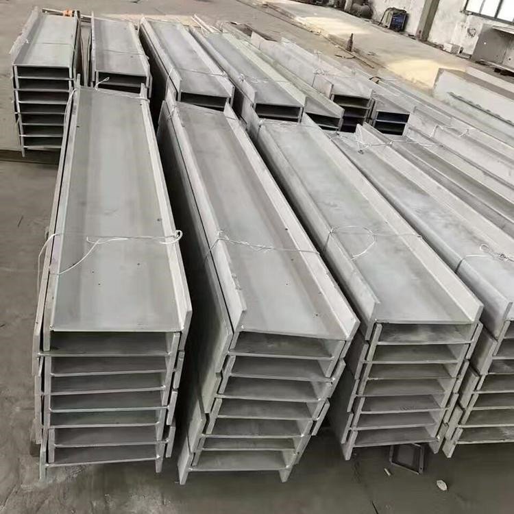 繁奧工字鋼 現代建筑的隱形脊梁